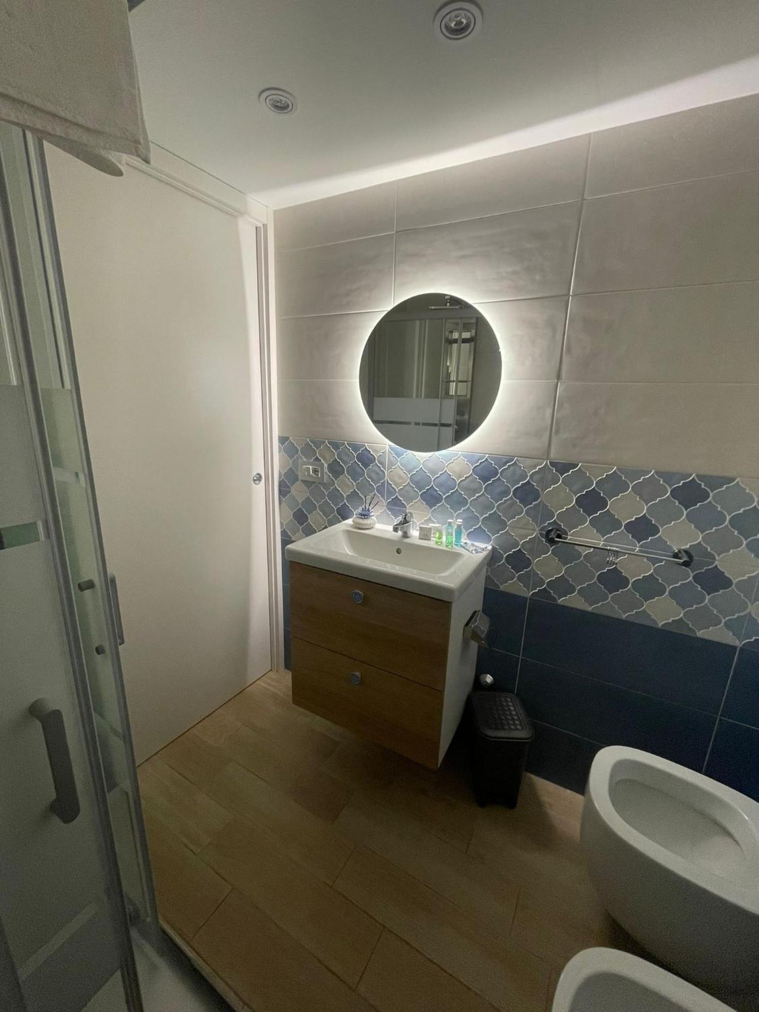 Civico 14 Chiaia Apartment Naples Exterior photo